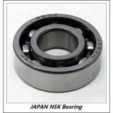 NSK AN04 JAPAN Bearing 25*38*7