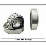 NSK ASNU 15 - USNU 15 JAPAN Bearing