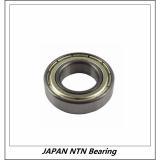 NTN 100752305-59 JAPAN Bearing 24×68×42